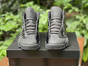 Air Jordan 13 Retro Cap and Gown 414571-012 - 3