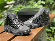 Air Jordan 13 Retro Cap and Gown 414571-012 - 4