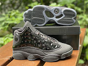 Air Jordan 13 Retro Cap and Gown 414571-012 - 5
