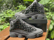 Air Jordan 13 Retro Cap and Gown 414571-012 - 6