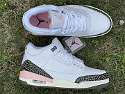 Air Jordan 3 Retro Neapolitan Dark Mocha (W) CK9246-102 - 3