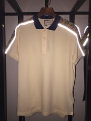 Gucci Polo Shirt for Men - 5