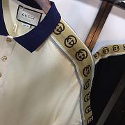 Gucci Polo Shirt for Men - 4