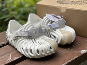 Crocs Pollex Clog by Salehe Bembury Stratus 207393-1CN - 1