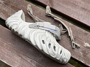 Crocs Pollex Clog by Salehe Bembury Stratus 207393-1CN - 5