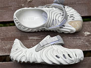 Crocs Pollex Clog by Salehe Bembury Stratus 207393-1CN - 4