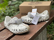 Crocs Pollex Clog by Salehe Bembury Stratus 207393-1CN - 3