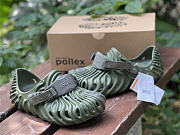 Crocs Pollex Clog by Salehe Bembury Cucumber 207393-309 - 6