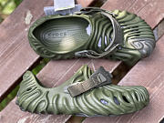 Crocs Pollex Clog by Salehe Bembury Cucumber 207393-309 - 3