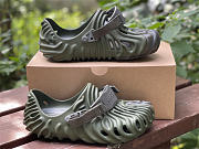 Crocs Pollex Clog by Salehe Bembury Cucumber 207393-309 - 2