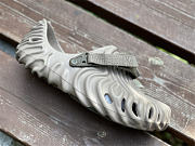 Crocs Pollex Clog by Salehe Bembury Menemsha 207393-195 - 6