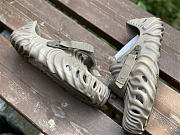 Crocs Pollex Clog by Salehe Bembury Menemsha 207393-195 - 3