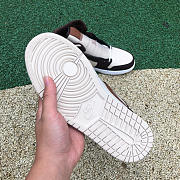 Air Jordan 1 Mid SE Brown Basalt Oatmeal (W) DO6699-200 - 6