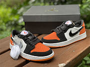 Air Jordan 1 Retro Low Golf Shattered Backboard DD9315-800 - 2