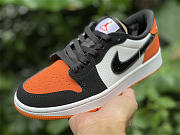 Air Jordan 1 Retro Low Golf Shattered Backboard DD9315-800 - 3