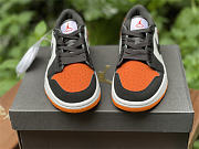 Air Jordan 1 Retro Low Golf Shattered Backboard DD9315-800 - 4