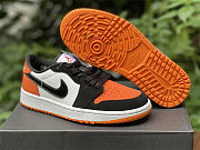 Air Jordan 1 Retro Low Golf Shattered Backboard DD9315-800 - 6