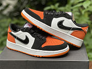 Air Jordan 1 Retro Low Golf Shattered Backboard DD9315-800 - 5