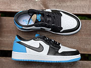 Air Jordan 1 Low OG UNC CZ0790-104 - 3