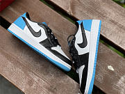 Air Jordan 1 Low OG UNC CZ0790-104 - 6