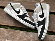 Nike SB Dunk Low “Chlorophyll” BQ6817-011 - 2