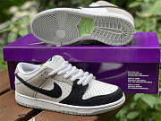 Nike SB Dunk Low “Chlorophyll” BQ6817-011 - 4