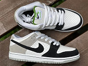 Nike SB Dunk Low “Chlorophyll” BQ6817-011 - 5