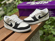 Nike SB Dunk Low “Chlorophyll” BQ6817-011 - 6