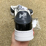 A Bathing Ape Bape Sta Low Color Camo Combo Black 001FWH201046_BLK - 6