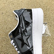 A Bathing Ape Bape Sta Low Color Camo Combo Black 001FWH201046_BLK - 4