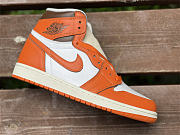 Air Jordan 1 High OG WMNS “Starfish” DO9369-101 - 4