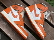 Air Jordan 1 High OG WMNS “Starfish” DO9369-101 - 3