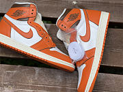 Air Jordan 1 High OG WMNS “Starfish” DO9369-101 - 5