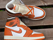 Air Jordan 1 High OG WMNS “Starfish” DO9369-101 - 6