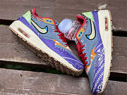 Nike Air Max 1 SP Concepts Far Out (Regular Box) DN1803-500 - 2