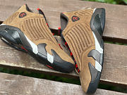Air Jordan 14 Retro Winterized Archaeo Brown DO9406-200 - 2