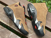 Air Jordan 14 Retro Winterized Archaeo Brown DO9406-200 - 3