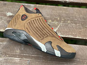 Air Jordan 14 Retro Winterized Archaeo Brown DO9406-200 - 4