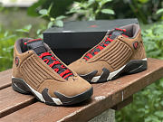 Air Jordan 14 Retro Winterized Archaeo Brown DO9406-200 - 5