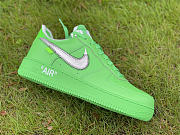 Nike Air Force 1 Low Off-White Brooklyn DX1419-300 - 3