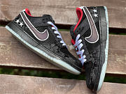 Nike Dunk Low LPL League of Legends DO2327-011 - 2