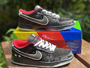 Nike Dunk Low LPL League of Legends DO2327-011 - 4