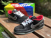 Nike Dunk Low LPL League of Legends DO2327-011 - 5