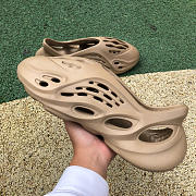 Adidas Yeezy Foam RNNR Mist GV6774 - 5