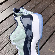 Air Jordan 11 Retro Low Georgetown 528895-007 - 3