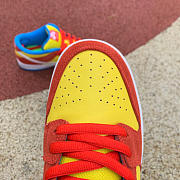 Nike SB Dunk Low Pro Bart Simpson BQ6817-602 - 5
