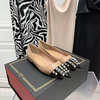 ローファー・オックスフォード VALENTINO LOAFER (6W2S0LR5TKZ 098) VALENTINO Loafers for Women for sale | eBay