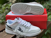 Nike Dunk Low Lottery DR9654-001 - 5