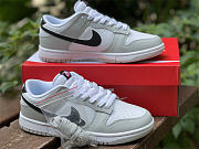 Nike Dunk Low Lottery DR9654-001 - 3