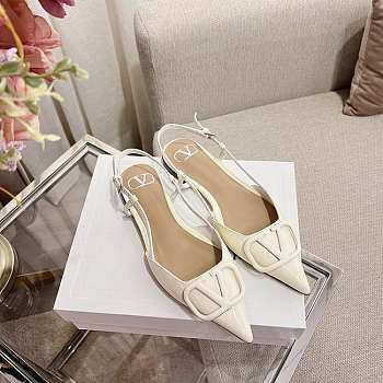 ローファー・オックスフォード VALENTINO LOAFER (6W2S0LR5TKZ 098) om 23.5cm VALENTINO(ヴァレンティノ) ローファー